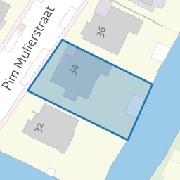 Perceel OHN00-C-10674