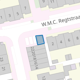 Perceel OHN00-C-10691