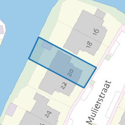 Perceel OHN00-C-10709