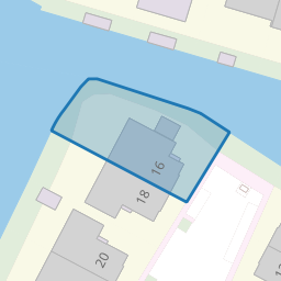 Perceel OHN00-C-10711