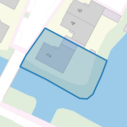 Perceel OHN00-C-10715