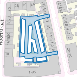 Perceel OHN00-C-10727