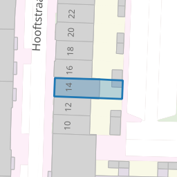 Perceel OHN00-C-10742