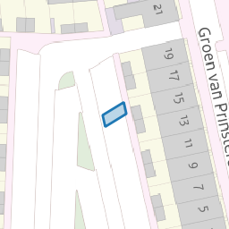 Perceel OHN00-C-10750