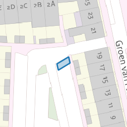 Perceel OHN00-C-10754