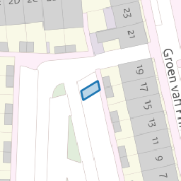 Perceel OHN00-C-10761