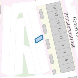 Perceel OHN00-C-10770