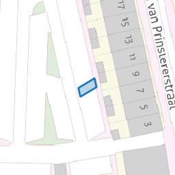 Perceel OHN00-C-10772