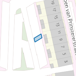 Perceel OHN00-C-10774