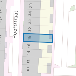 Perceel OHN00-C-10778