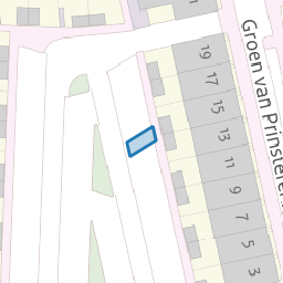 Perceel OHN00-C-10784