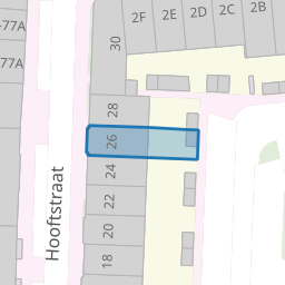 Perceel OHN00-C-10788