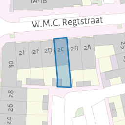 Perceel OHN00-C-10792