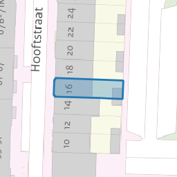 Perceel OHN00-C-10797