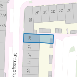 Perceel OHN00-C-10800
