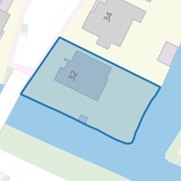 Perceel OHN00-C-10820