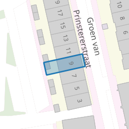 Perceel OHN00-C-10847