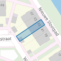 Perceel OHN00-C-10893