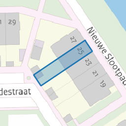 Perceel OHN00-C-10896