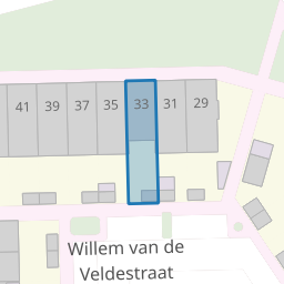 Perceel OHN00-C-10899