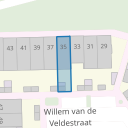 Perceel OHN00-C-10902