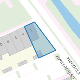 Perceel OHN00-C-10911