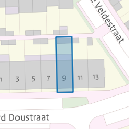 Perceel OHN00-C-10915