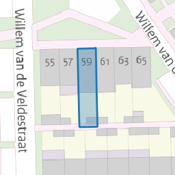 Perceel OHN00-C-10917