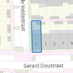 Perceel OHN00-C-10919
