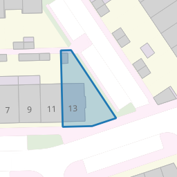 Perceel OHN00-C-10921
