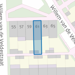 Perceel OHN00-C-10923