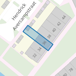 Perceel OHN00-C-10926