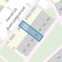 Perceel OHN00-C-10927