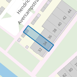 Perceel OHN00-C-10930