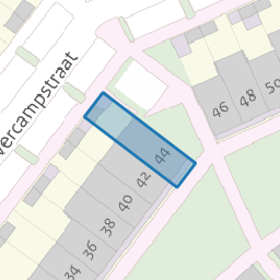 Perceel OHN00-C-10931