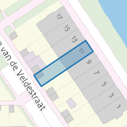 Perceel OHN00-C-10932