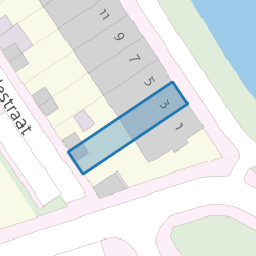 Perceel OHN00-C-10934