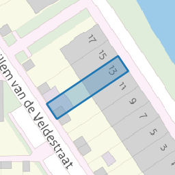 Perceel OHN00-C-10936