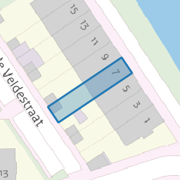 Perceel OHN00-C-10937