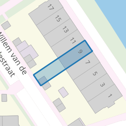 Perceel OHN00-C-10938