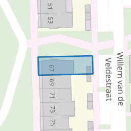 Perceel OHN00-C-10957