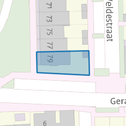 Perceel OHN00-C-10958