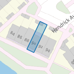 Perceel OHN00-C-10971