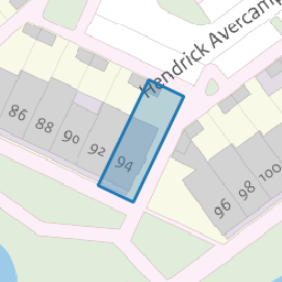 Perceel OHN00-C-10973