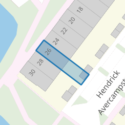 Perceel OHN00-C-10978