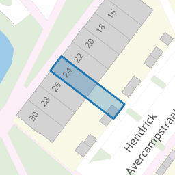 Perceel OHN00-C-10979