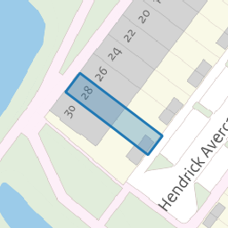 Perceel OHN00-C-10980