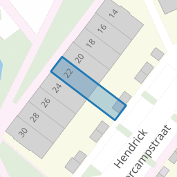 Perceel OHN00-C-10984