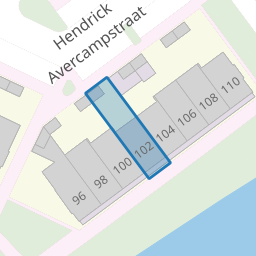 Perceel OHN00-C-10988