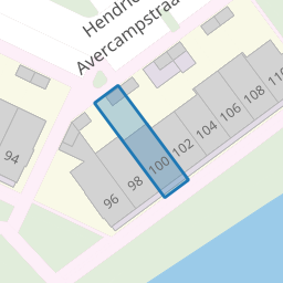 Perceel OHN00-C-10989